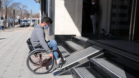 ارائه خدمات توانبخشی برای بیش‌از ۱۵۰۰ مددجوی پاوه‌ای