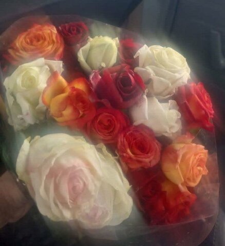 روزی برای تجلیل از بانوان شاغل در بهزیستی ساوجبلاغ