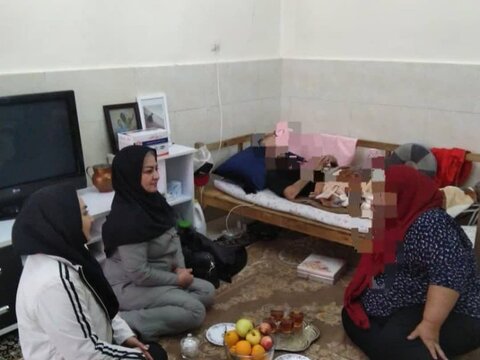 کرج | گرامیداشت میلاد حضرت فاطمه‌ زهرا (س) و بزرگداشت مقام والای مادر