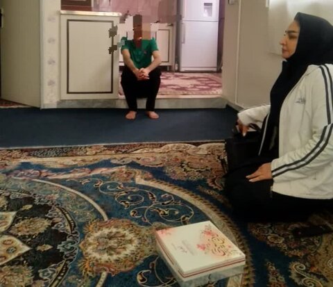 کرج | گرامیداشت میلاد حضرت فاطمه‌ زهرا (س) و بزرگداشت مقام والای مادر