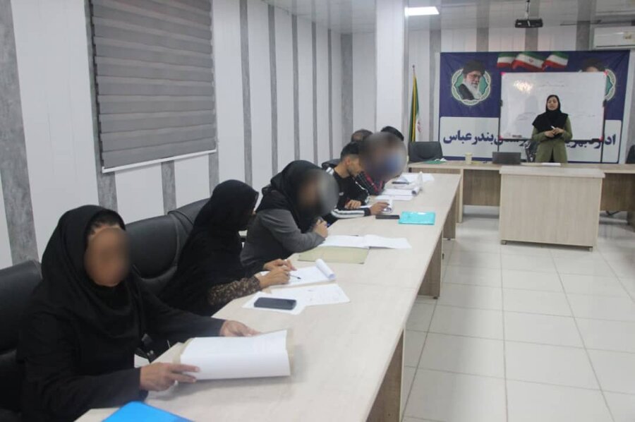 بندرعباس | برگزاری دوره آموزشی آماده سازی شغلی و مهارتهای کسب و کار خرد