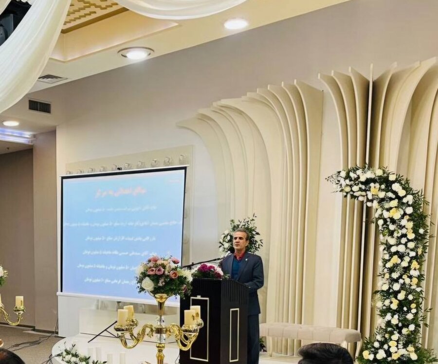 خیرین ستون‌های پایدار نظام حمایت اجتماعی هستند