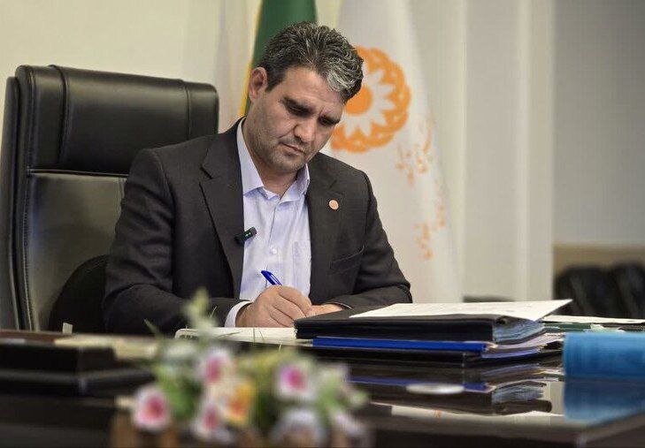 یادداشت مهدی برجی مدیرکل بهزیستی خراسان رضوی به مناسبت روز مادر و بزرگداشت مقام زن