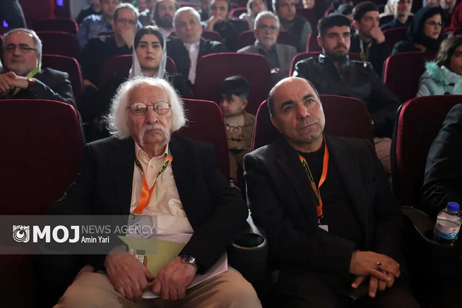 سینماحقیقت با مستند «نامش زن» افتتاح شد