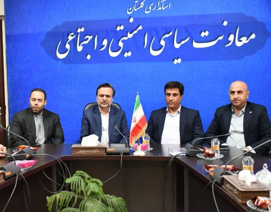 مشاور رئیس سازمان بهزیستی کشور در امور مجلس  خبر داد