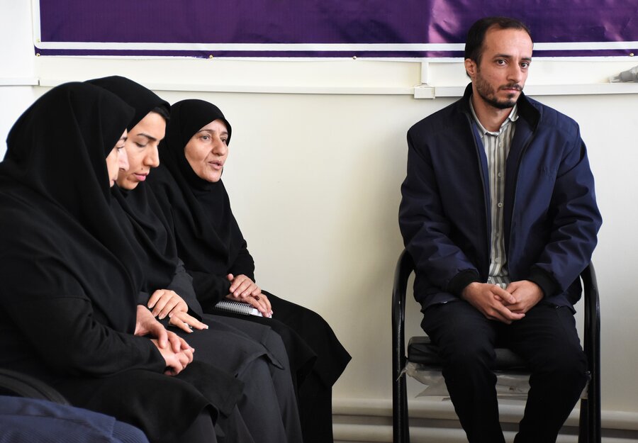 سفر مدیرکل به هرسین - 20 آذر