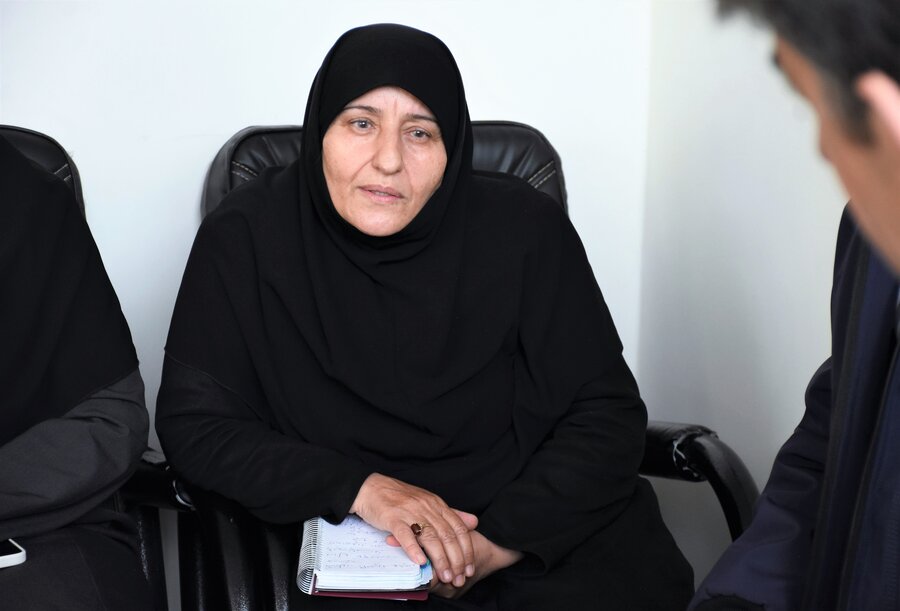 سفر مدیرکل به هرسین - 20 آذر