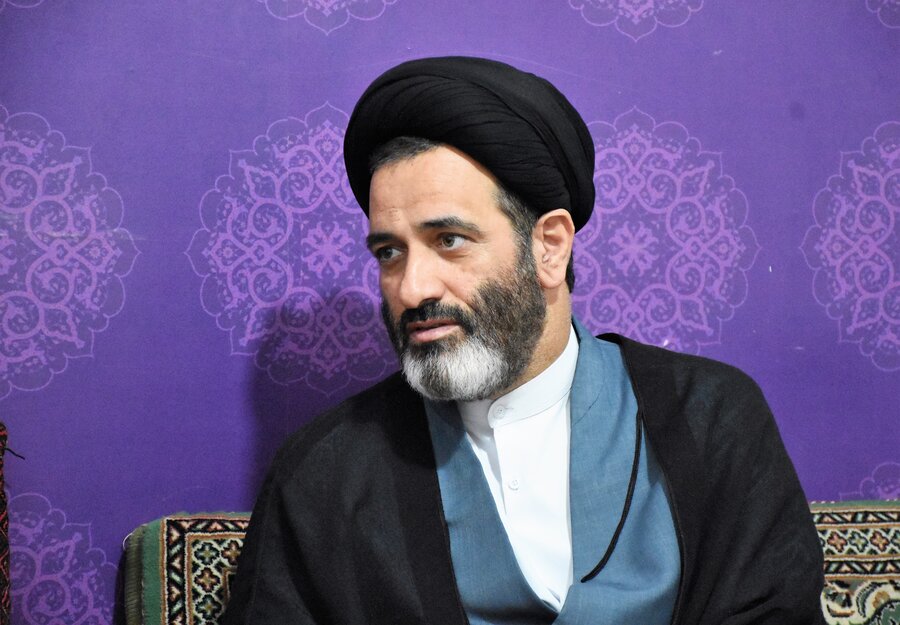 دیدار مدیرکل با نمایندۀ مردم سنقروکلیایی در مجلس