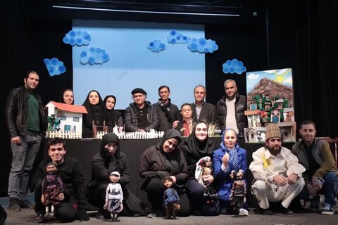 جشنواره منطقه‌ای تئاتر «طلوع»؛ فرصتی برای توانمندسازی هنرمندان دارای معلولیت