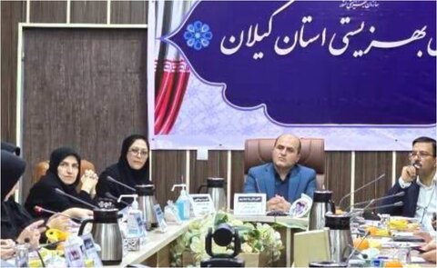 بررسی عملکرد مراکز «شوق زندگی» و تدوین راهکارهای ارتقای خدمات حمایتی