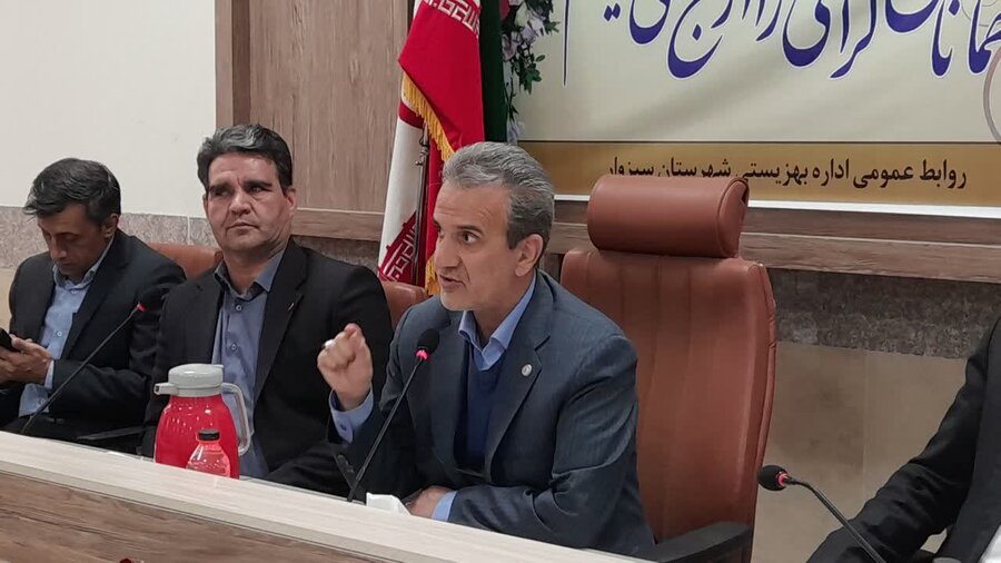 بخش غیردولتی شریک اصلی بهزیستی در ارائه خدمات اجتماعی است