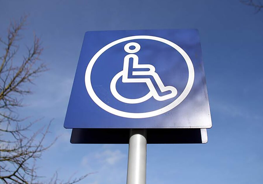 مناسب‌سازی معابر گامی به سوی عدالت شهری