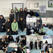 بازدید نظارتی از طرح «مانا» در تویسرکان: گامی به سوی سلامت اجتماعی نوجوانان