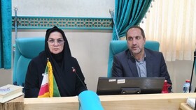 گزارش تصویری| جلسه شورای سالمندان استان با حضور معاون سیاسی اجتماعی استانداری اصفهان