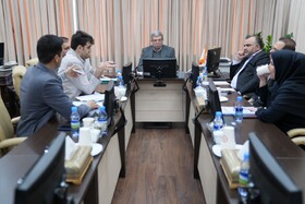 تأکید بر سبدگردانی سهام بهزیستی، تقویت مولدسازی و ایجاد فرصت‌های شغلی