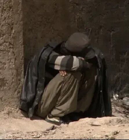 باهم ببینیم| گزارش شبکه اشراق از شلتر بهزیستی