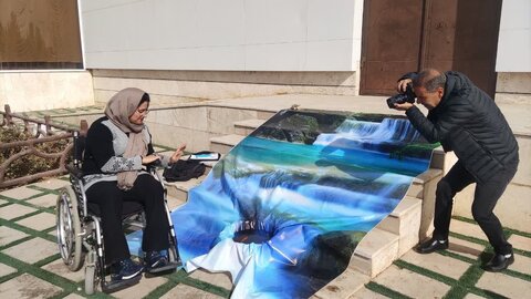 معلولیت، محدودیت نیست