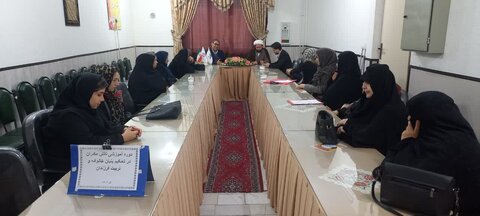 نیر| تحکیم بنیان خانواده اصلی ترین طرح برای پیشگیری از آسیب های اجتماعی