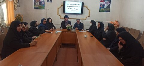 خلخال| به مناسبت سالروز ولادت با سعادت بزرگ بانوی عالم جهان اسلام حضرت فاطمه (ع) و گرامیداشت روز زن و مادر صورت گرفت