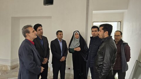 بازدید موسوی چلک