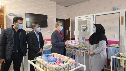 بازدید موسوی چلک