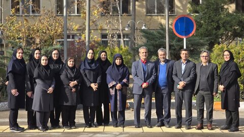 #باهم_ببینیم | از مراکز کودک تا پروژه ۱۴۸۰؛ روایت یک روز نظارت و یک لحظه نابِ تقدیر از مربیان