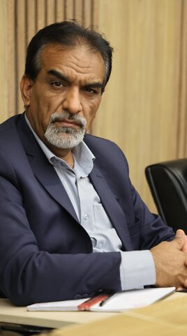 شهرداران کرمان و زرند ؛ شهرداران نمونه در مناسب سازی محیط شهری