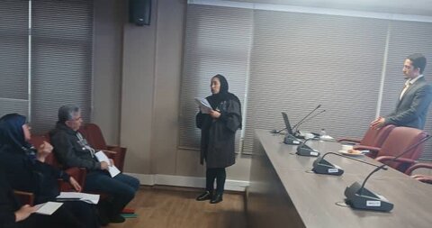 بهزیستی استان تهران دهمین دوره آموزشی توانمندسازی مؤسسات غیردولتی را پیش می‌برد