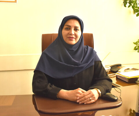 معلولان جسمی‌حرکتی در صدر معلولیت‌های خراسان رضوی هستند