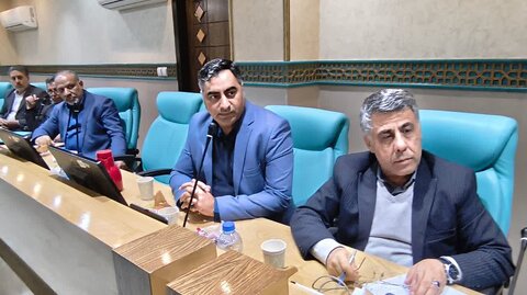 گزارش تصویری|