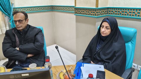 گزارش تصویری|