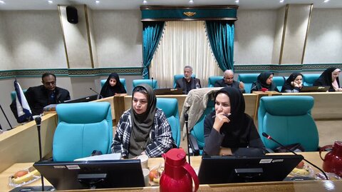 گزارش تصویری|