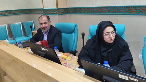 گزارش تصویری|