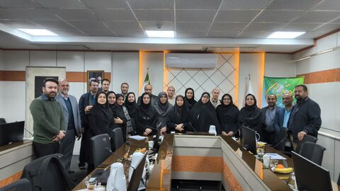 دعوت دکتر محمدبیگی برای مشارکت خیرین در حوزه بهزیستی