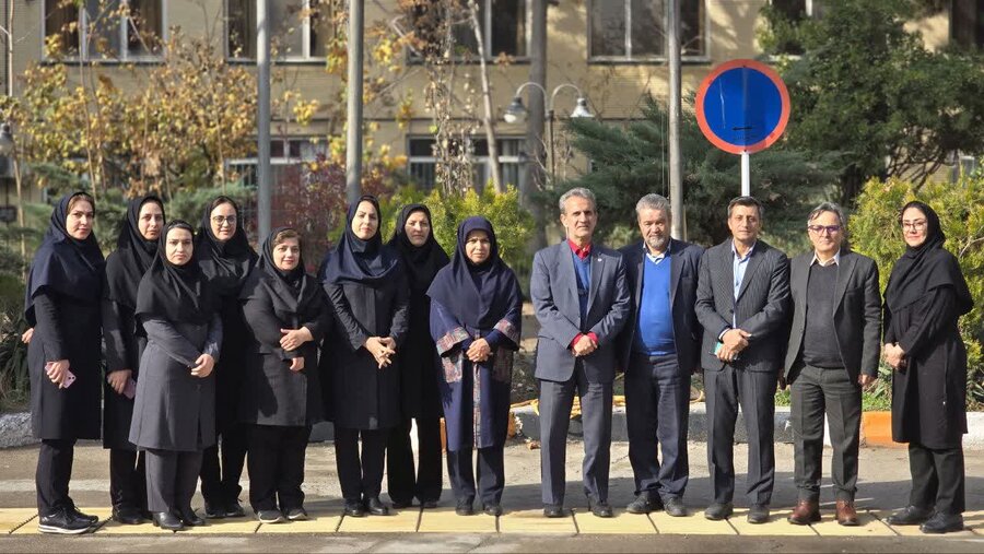 #باهم_ببینیم | از مراکز کودک تا پروژه ۱۴۸۰؛ روایت یک روز نظارت و یک لحظه نابِ تقدیر از مربیان