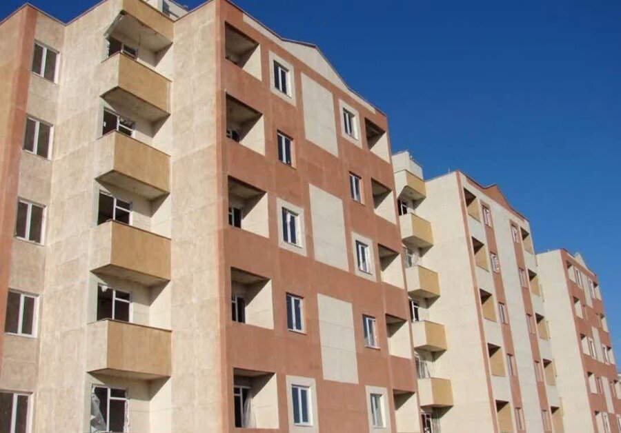 در رسانه| خانه‌دار شدن مددجویان بهزیستی اصفهان در گرو  تامین اعتبار