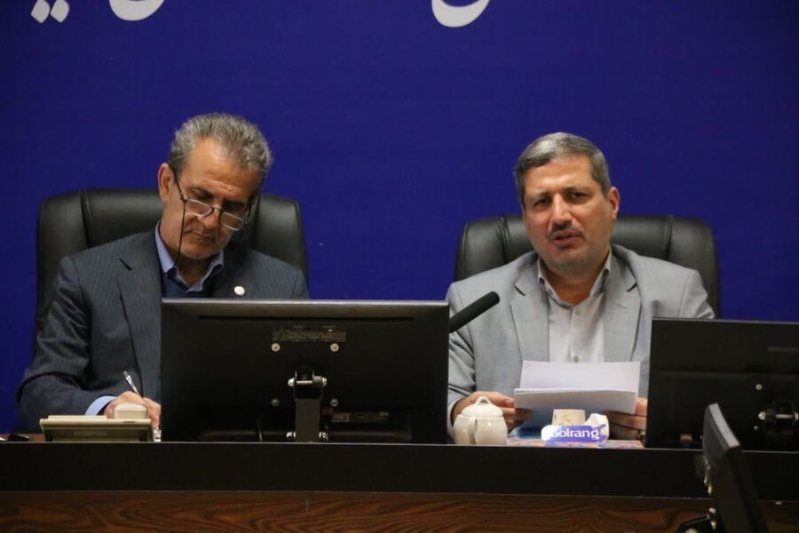 دولت چهارهم به دنبال عدالت در توزیع امکانات است