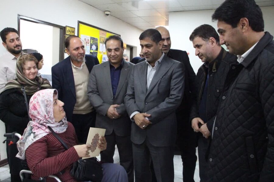 پیشوا | صفر تا صد توانمندیهای زنان/ برگزاری آیین بزرگداشت مقام زن و روز مادر