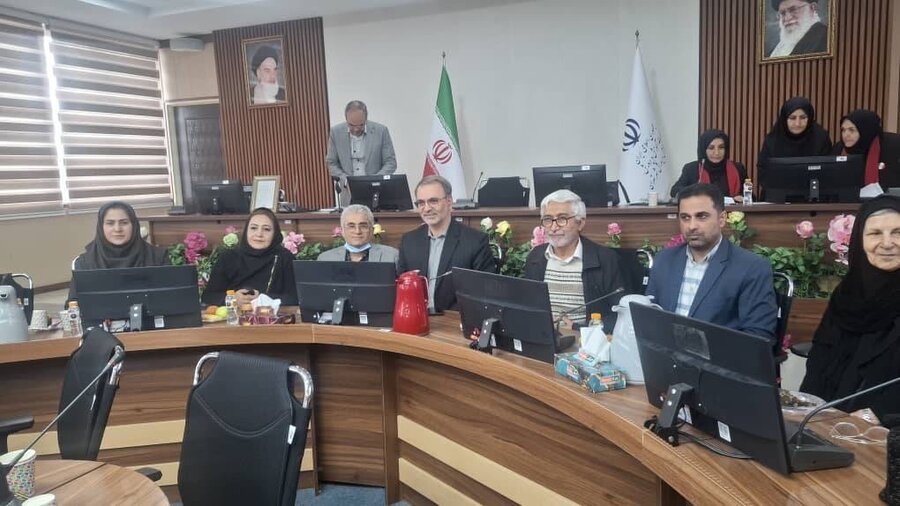 شهرتهران| برگزاری جشن میلاد حضرت فاطمه زهرا(س) و بزرگداشت مقام زن و مادر