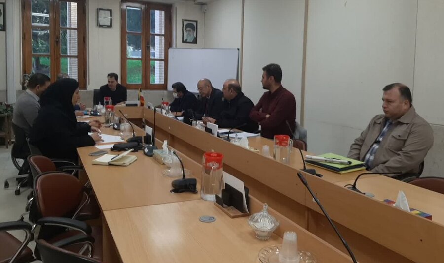  تأکید بر نقش شهرداری‌ها و دهیاری‌ها در دسترس‌پذیری فضاها