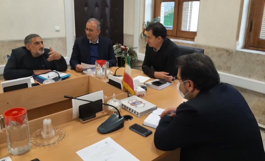  تأکید بر نقش شهرداری‌ها و دهیاری‌ها در دسترس‌پذیری فضاها