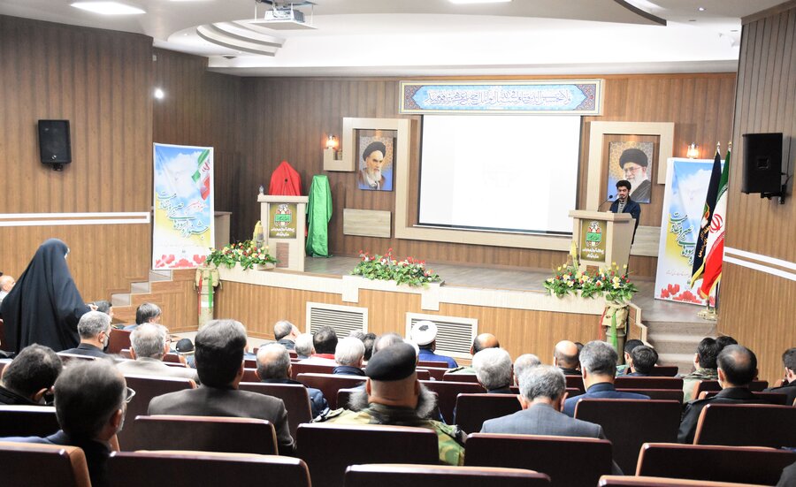 سیزدهمین جشنواره اسوه‌های صبر و مقاومت