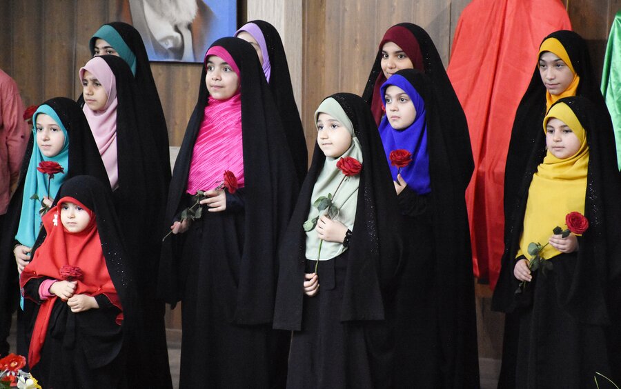 سیزدهمین جشنواره اسوه‌های صبر و مقاومت