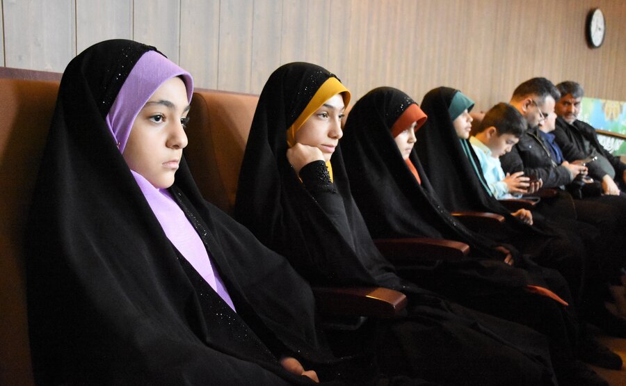 سیزدهمین جشنواره اسوه‌های صبر و مقاومت