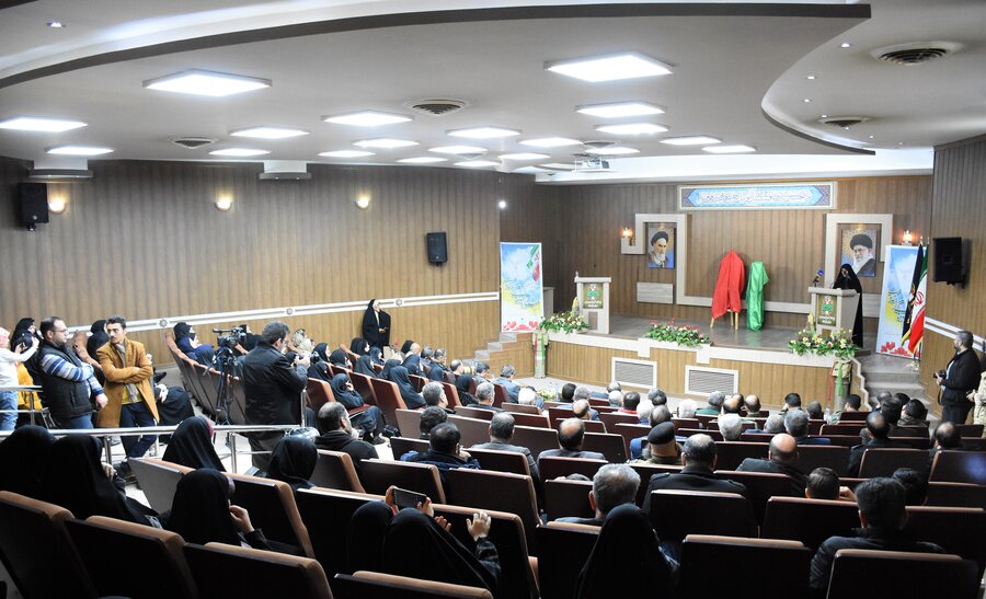 سیزدهمین جشنواره اسوه‌های صبر و مقاومت