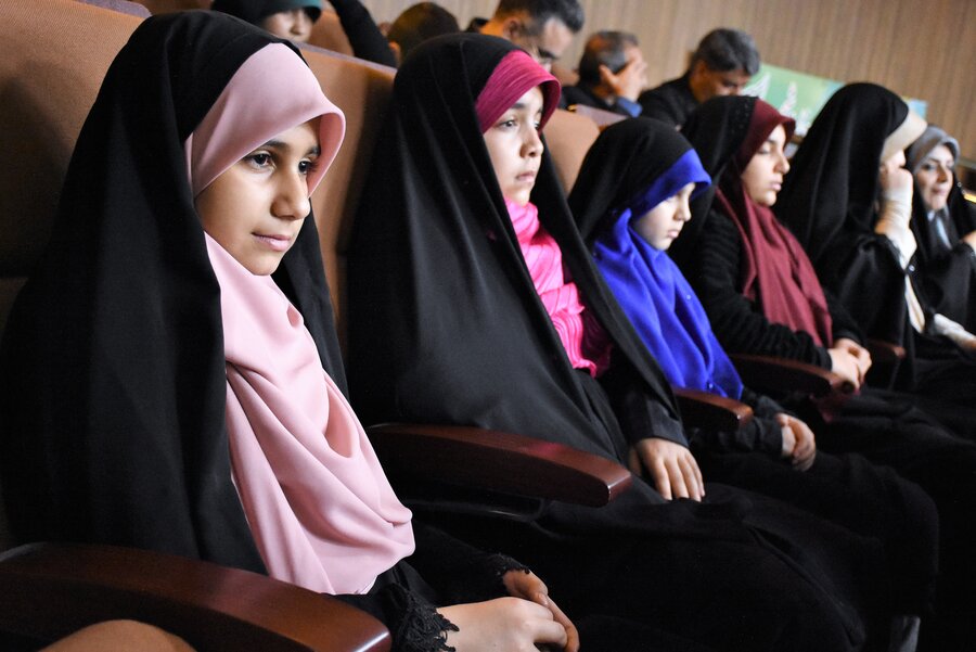 سیزدهمین جشنواره اسوه‌های صبر و مقاومت