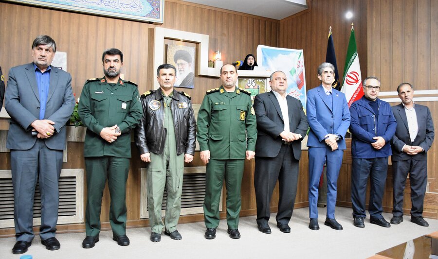 سیزدهمین جشنواره اسوه‌های صبر و مقاومت