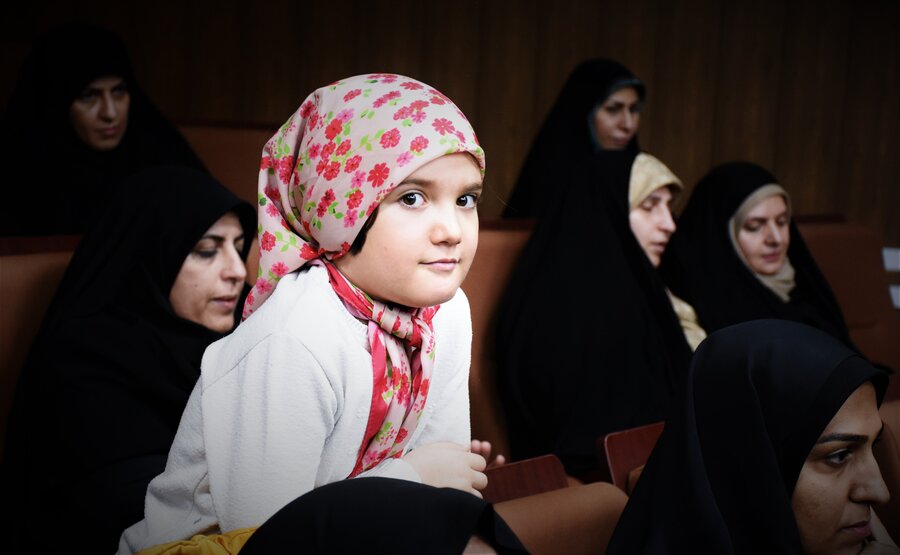 سیزدهمین جشنواره اسوه‌های صبر و مقاومت