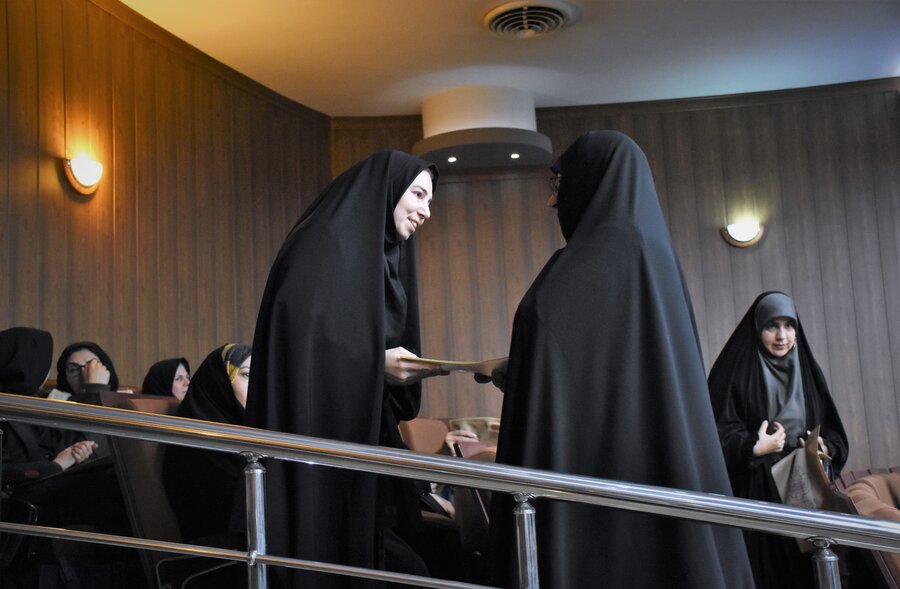 سیزدهمین جشنواره اسوه‌های صبر و مقاومت