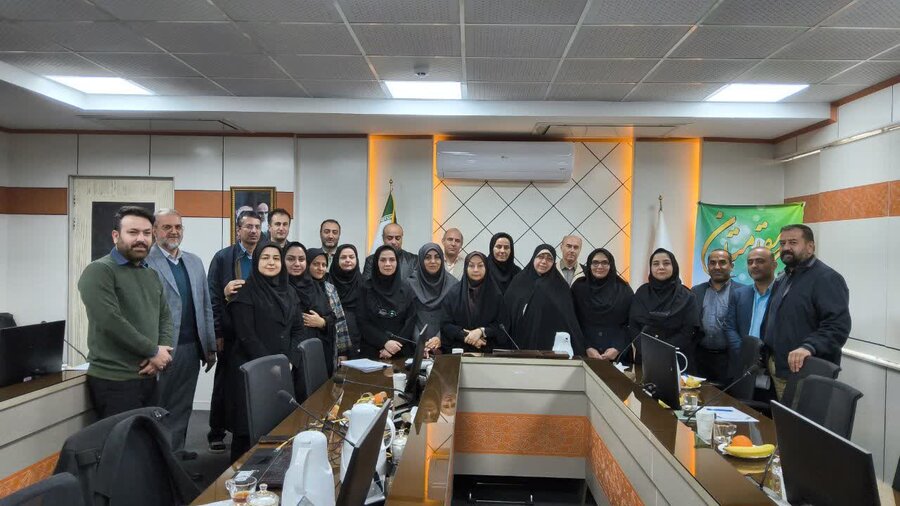 دعوت دکتر محمدبیگی برای مشارکت خیرین در حوزه بهزیستی